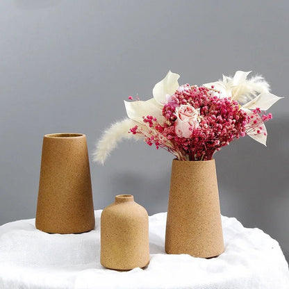 Vase en céramique | Nordik™ - SC Jardin