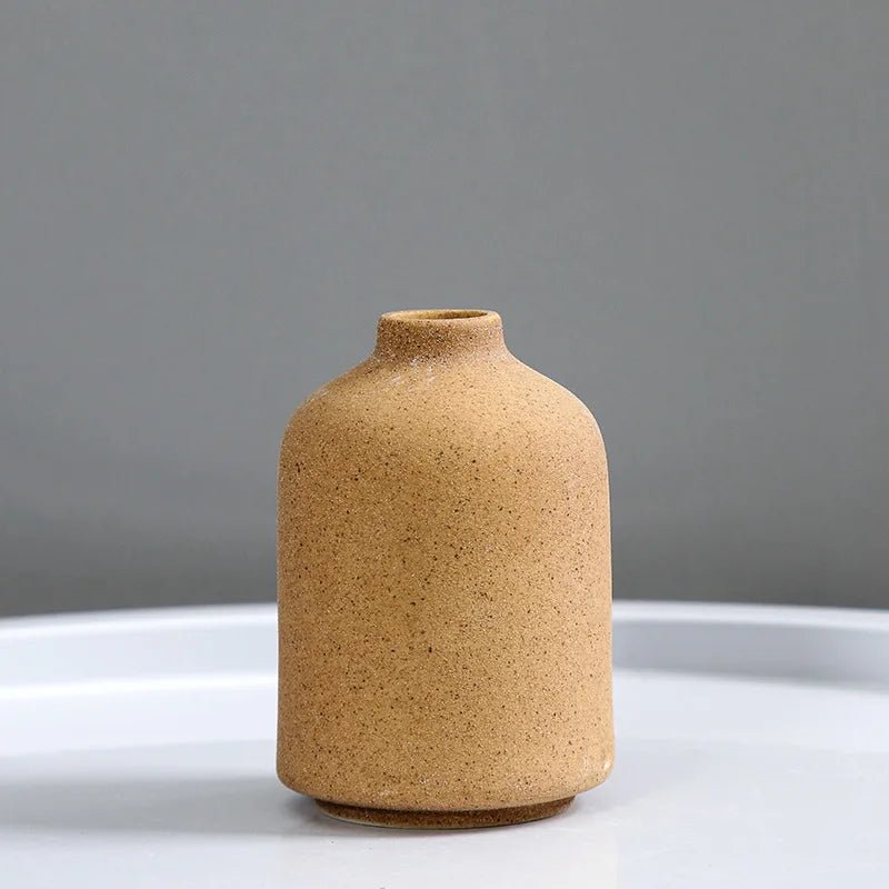 Vase en céramique | Nordik™ - SC Jardin