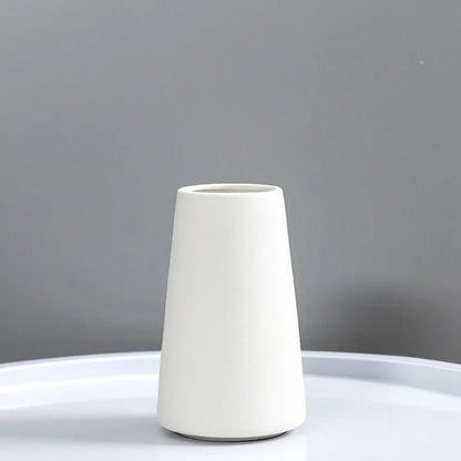 Vase en céramique | Nordik™ - SC Jardin