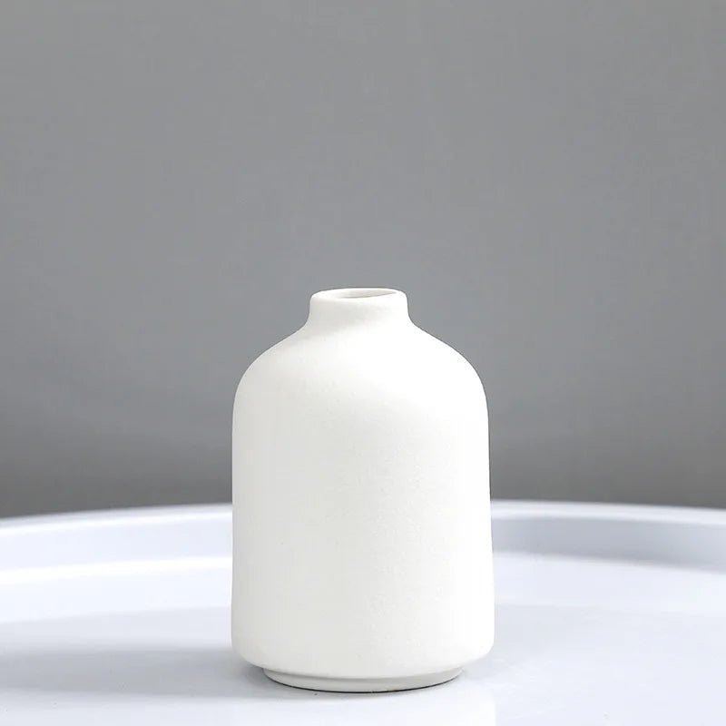 Vase en céramique | Nordik™ - SC Jardin