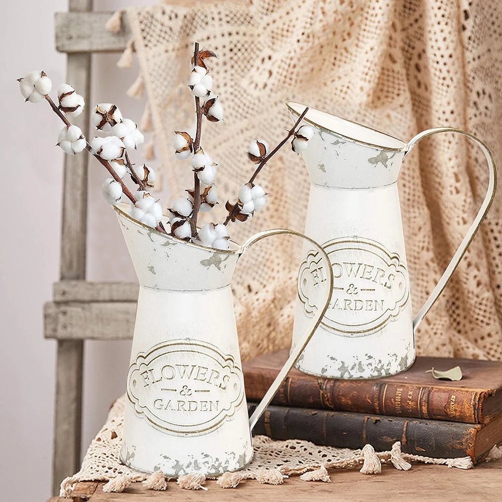 Vase | FlowerAndGarden™ - SC Jardin