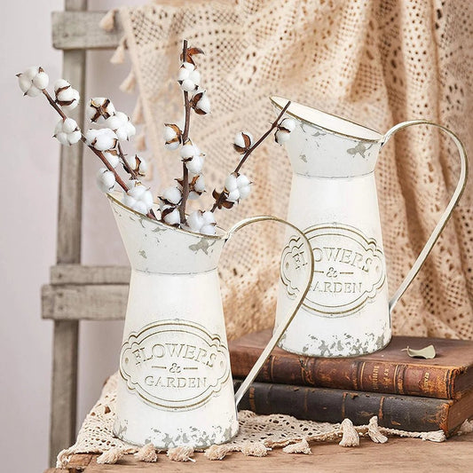 Vase | FlowerAndGarden™ - SC Jardin