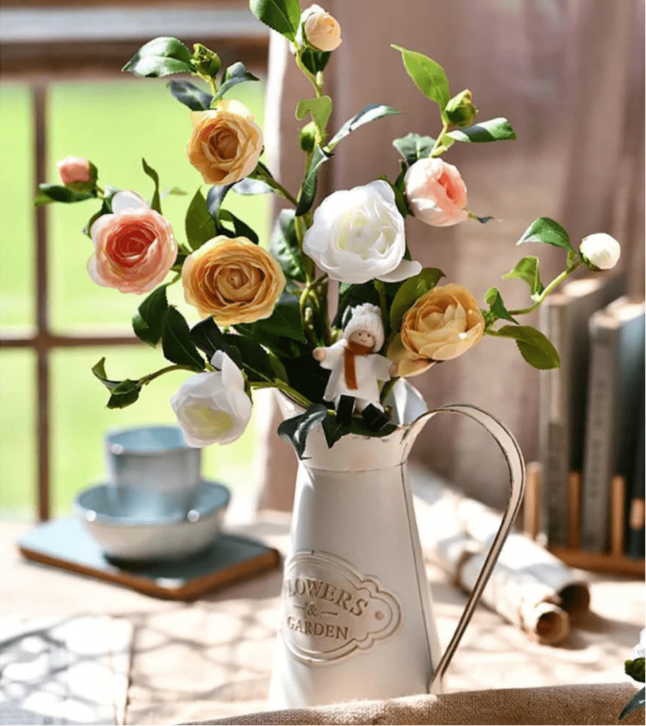 Vase | FlowerAndGarden™ - SC Jardin