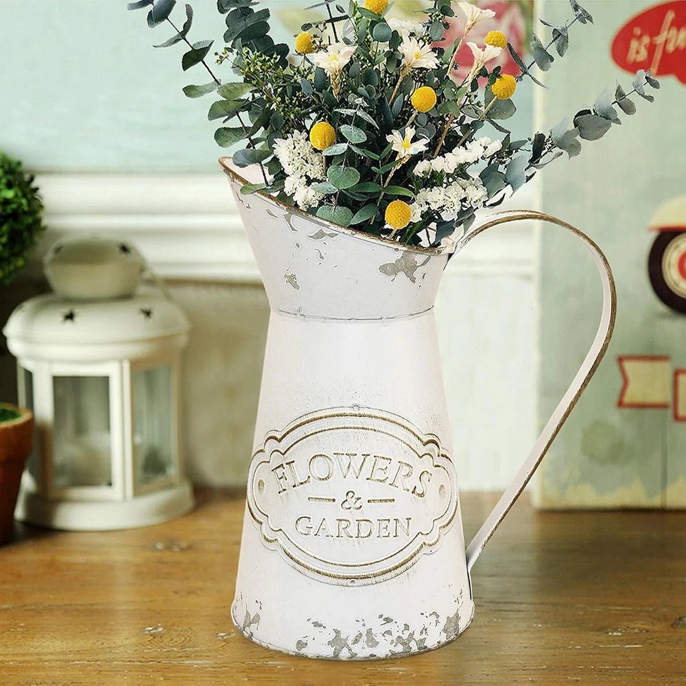 Vase | FlowerAndGarden™ - SC Jardin