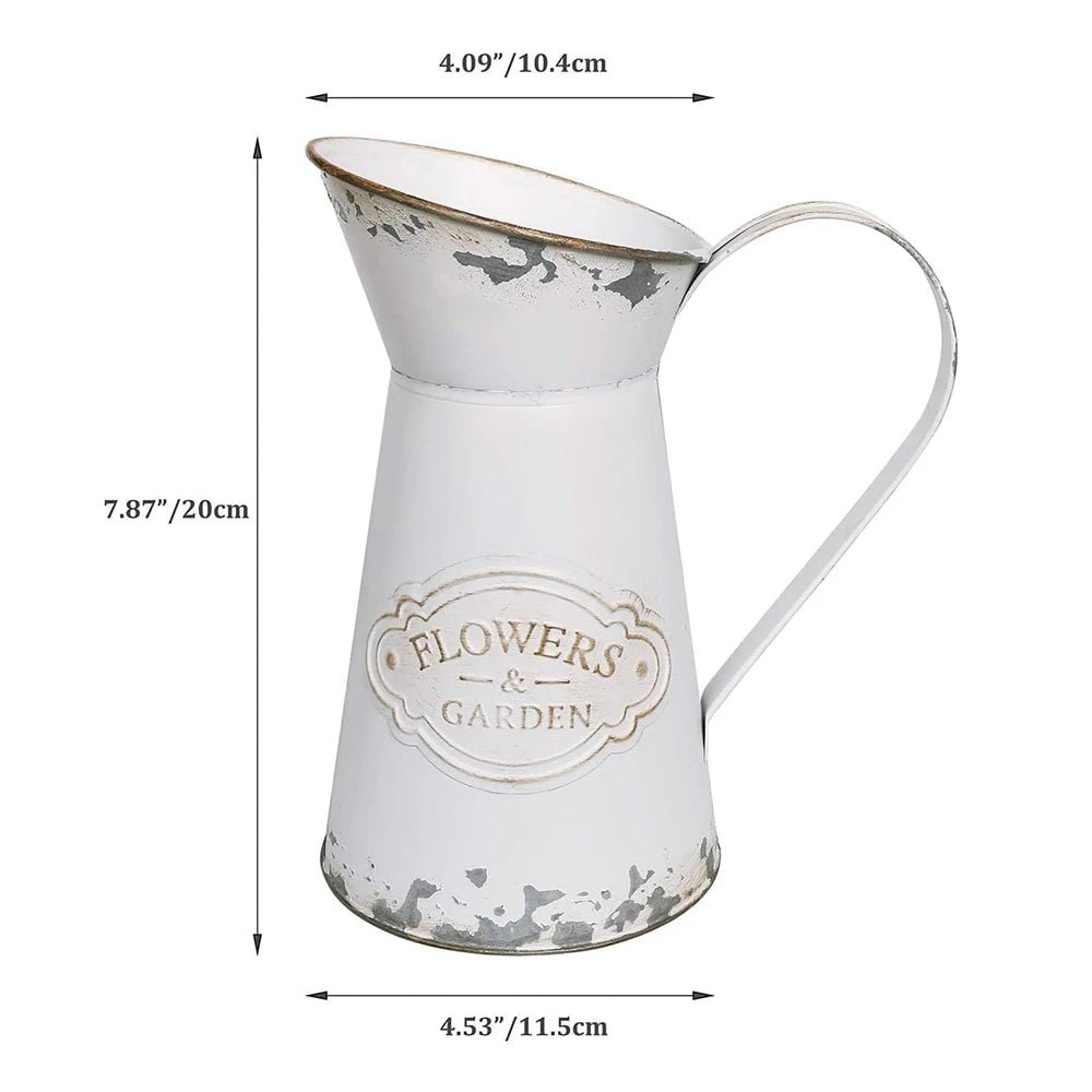 Vase | FlowerAndGarden™ - SC Jardin