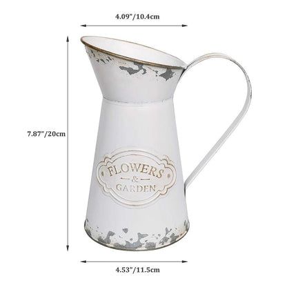 Vase | FlowerAndGarden™ - SC Jardin