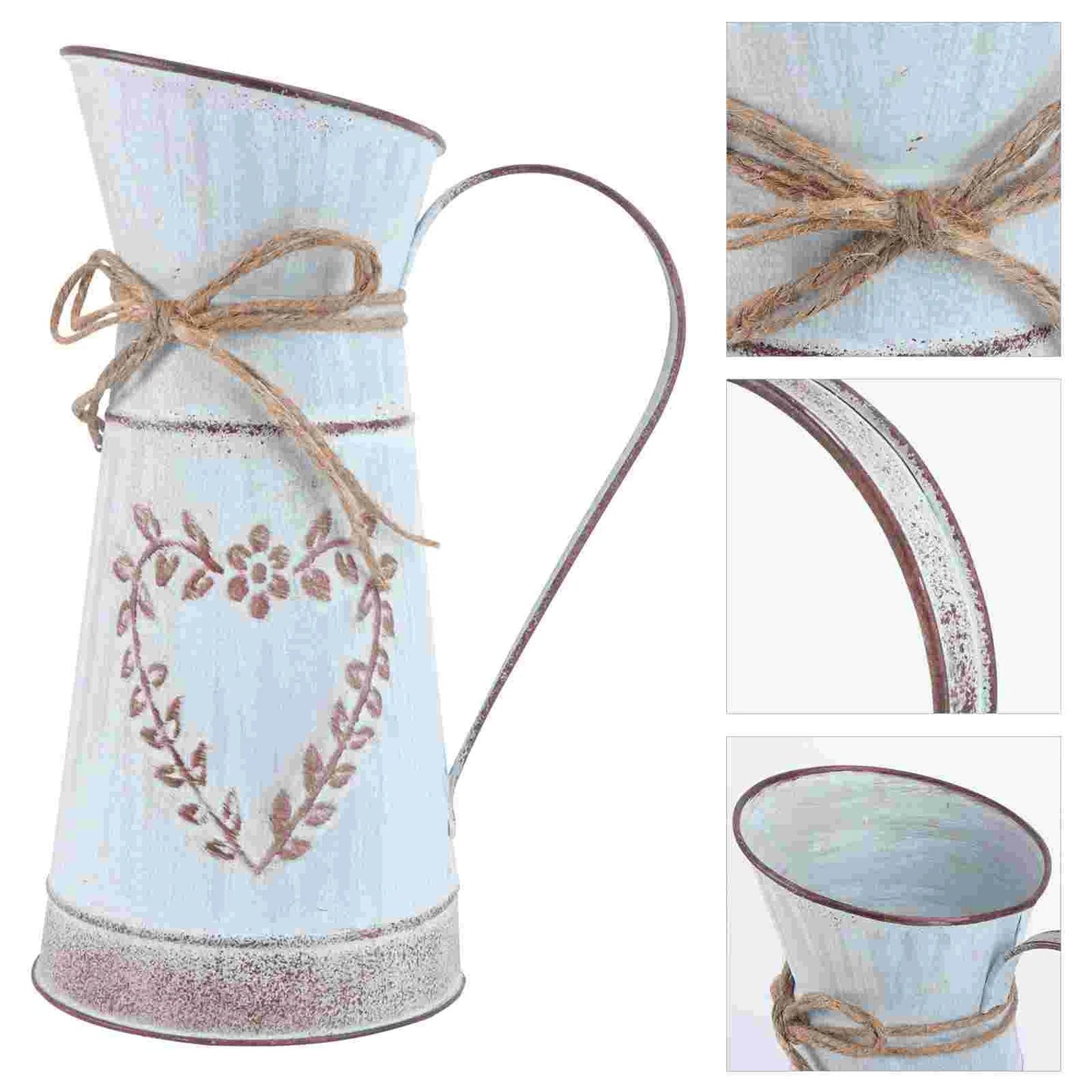 Vase | JordanHeart™ - SC Jardin