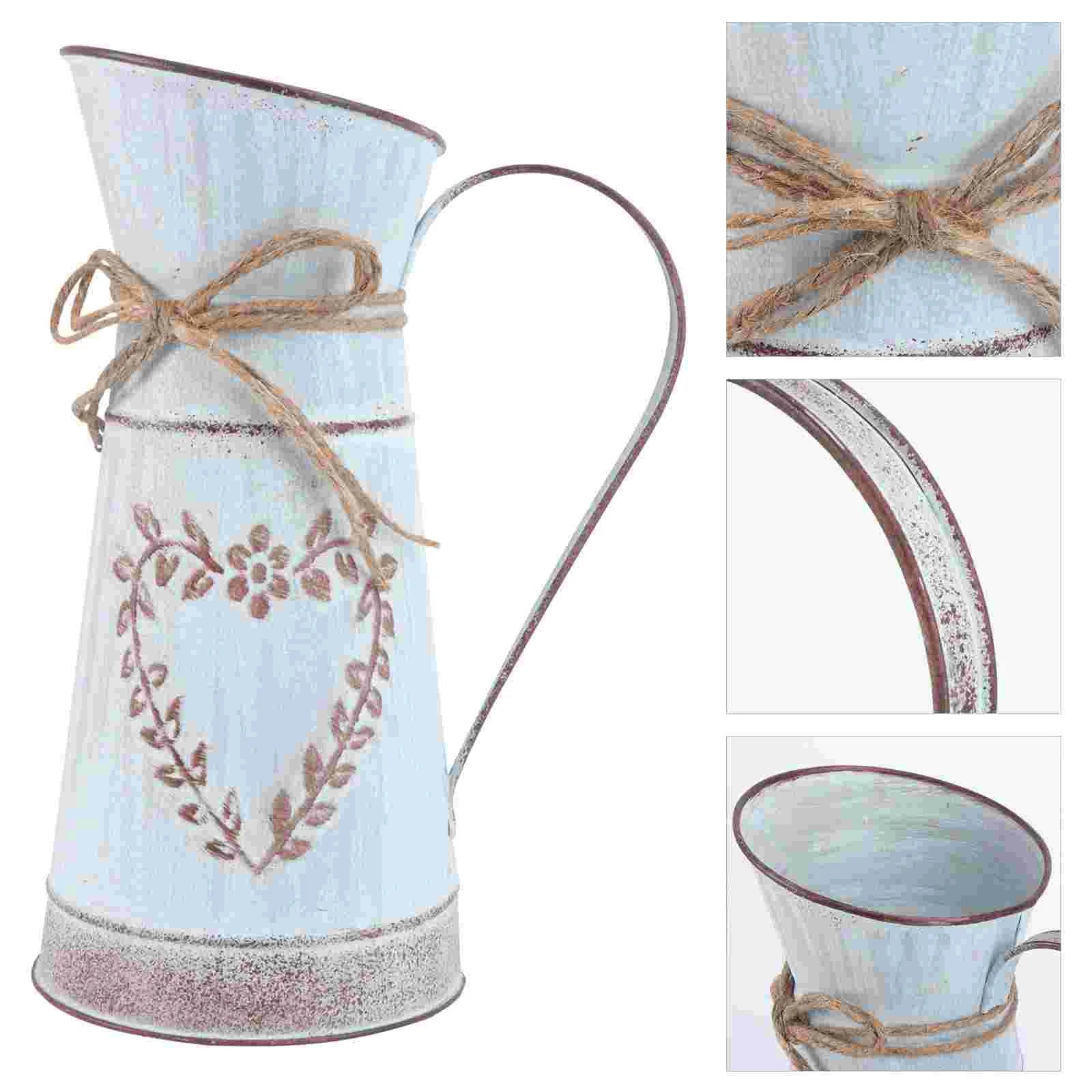 Vase | JordanHeart™ - SC Jardin