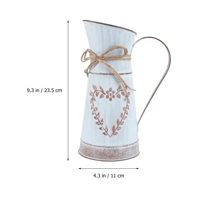 Vase | JordanHeart™ - SC Jardin