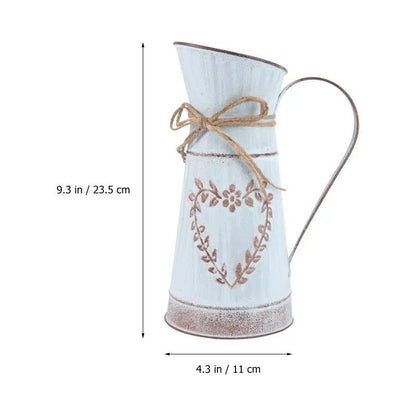 Vase | JordanHeart™ - SC Jardin