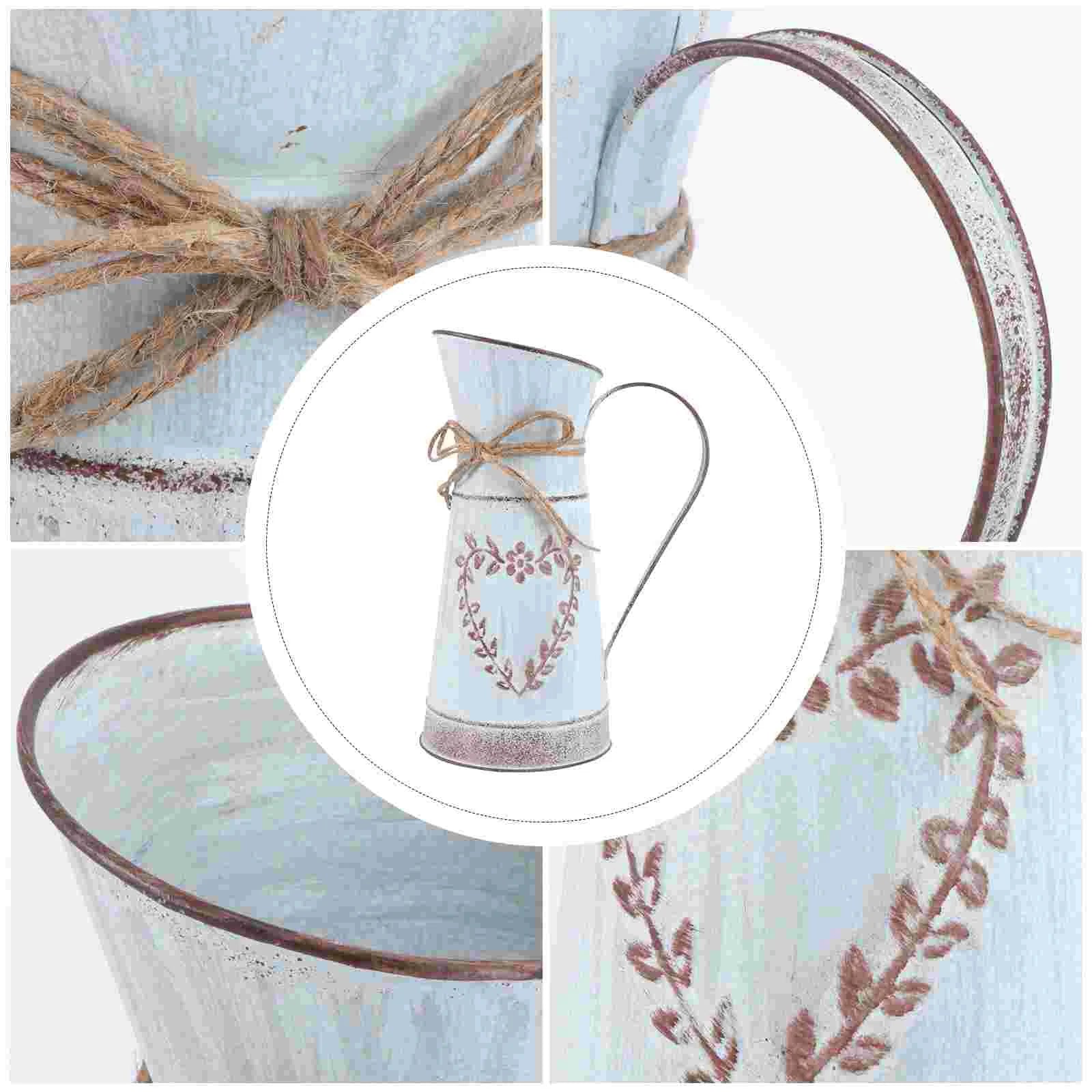 Vase | JordanHeart™ - SC Jardin